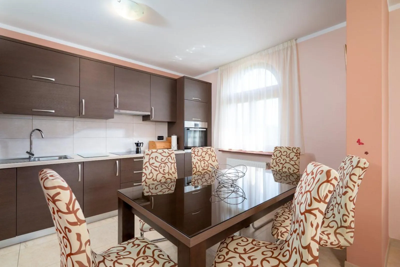Penthouse Aurora Daire Manjadvorci Hırvatistan